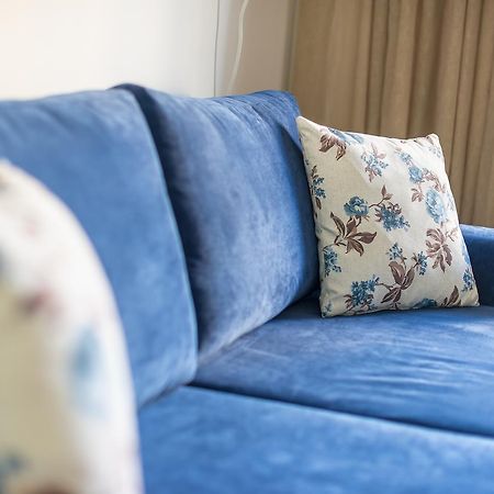 Victoria Grand Apartments Αθήνα Εξωτερικό φωτογραφία