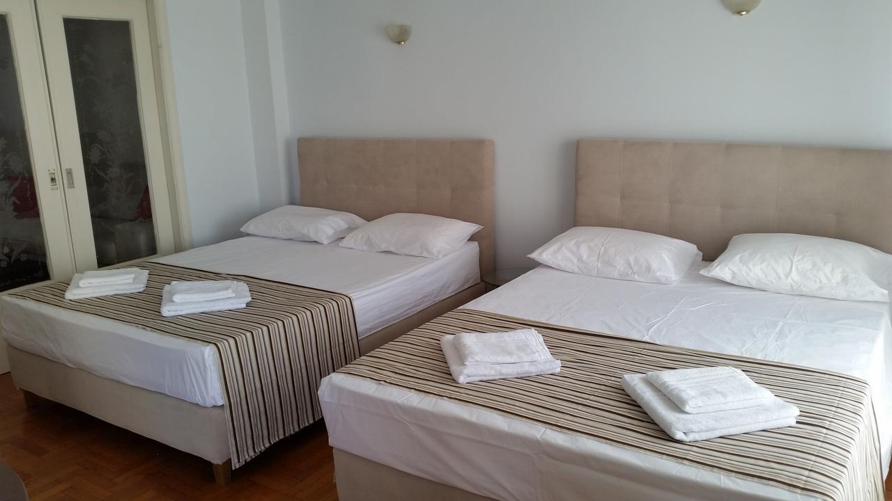 Victoria Grand Apartments Αθήνα Εξωτερικό φωτογραφία