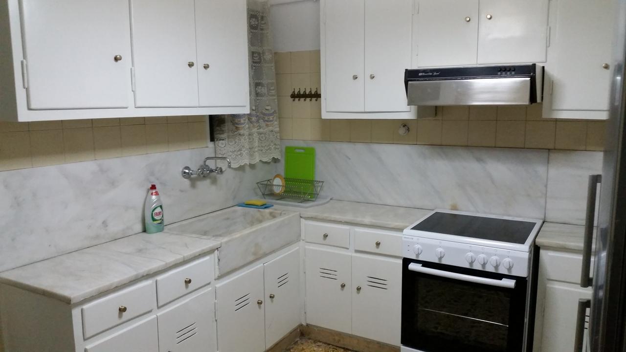 Victoria Grand Apartments Αθήνα Εξωτερικό φωτογραφία