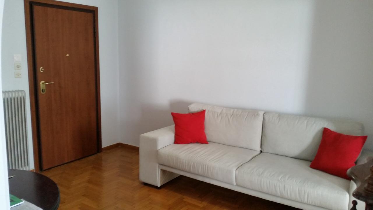 Victoria Grand Apartments Αθήνα Εξωτερικό φωτογραφία