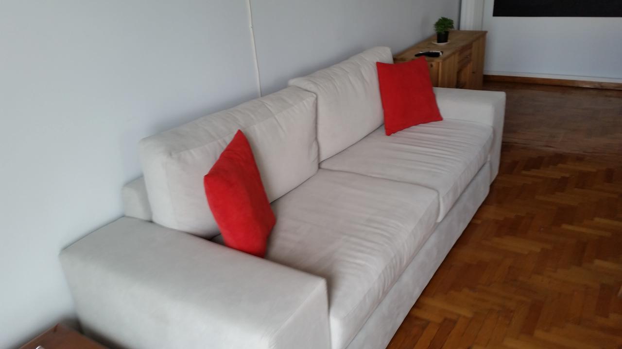 Victoria Grand Apartments Αθήνα Εξωτερικό φωτογραφία