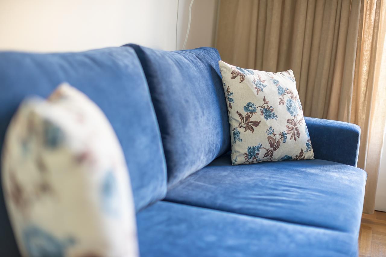 Victoria Grand Apartments Αθήνα Εξωτερικό φωτογραφία