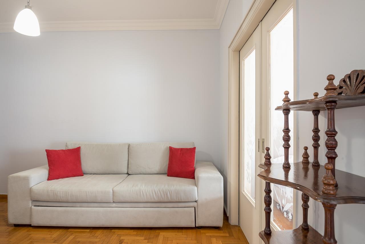 Victoria Grand Apartments Αθήνα Εξωτερικό φωτογραφία